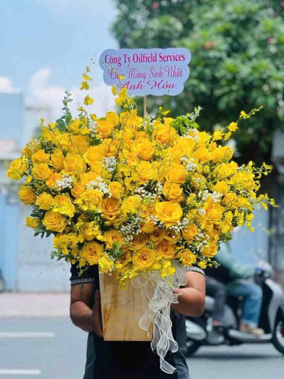 Giỏ 1